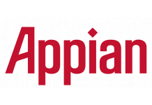  Appian Named a Leader in Digital Process Automation Software by Independent Research Firm