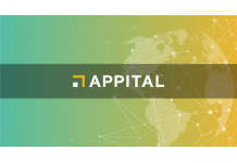 Appital Appoints Capital Markets and Financial Technology Specialist Mike Wharton as Head of Product