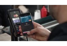 Apple Pay Has Launched in the UK 