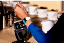 OT Selected by Mondaine to Provide Watch Contactless Payments