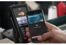 MasterCard Cardholders in Singapore Can Use Apple Pay