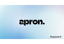 APRON Raises $30 Million Series B to Help More Small...