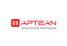  Aptean Introduces New Identity