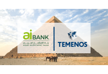 Arab Investment Bank Selects Temenos to Drive Digital Growth and Financial Inclusion