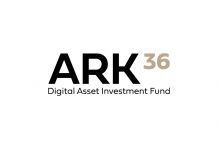 Cryptocurrency Hedge Fund ARK36 Launches Algorithmic Machine Learning Trading Software