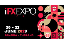 Step into the Spotlight of Fintech in Bangkok with iFX EXPO