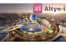 Digital Bank 'Altyn-i' Launches in Kazakhstan