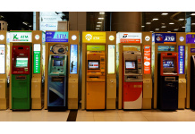 Nearly half of all ATMs now Offer Automated Deposit Functionality