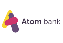 Gareth Jones is Set to Start at Atom Bank as the Chief...
