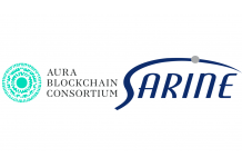 Aura Blockchain Consortium Teams Up with Sarine