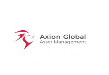 Axion Global Joins Vibrant Community at HKSTP’s FinTech Centre to Accelerate Fintech Innovations