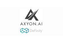 Axyon AI Delivers First Ever use of Market Anomaly Detection in Digital Asset Space