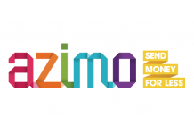 AZIMO AND TRANSFERTO PARTNER TO LAUNCH INSTANT MOBILE TOP-UP SERVICES TO OVER 100 COUNTRIES