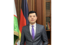 The Next Chapter of FinTech Evolution in Uzbekistan. Future of Fintech & Insurtech