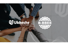 Ukheshe Technologies Achieves Level One B-BBEE Rating on the Back of Achieving Transformation Goals