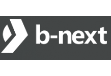 b-next Enters into Global Partnership with Verint