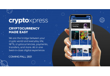 CryptoXpress Announces New Investor, Launchpad and Marketing Partnerships Ahead of Launch