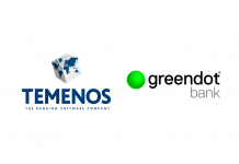 Temenos Selected by Green Dot to Help Build and Power the Digital Bank and Fintech’s Cloud-based Processing Platform