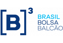 Brazil's B3 Transfers Equities to Its Multi-Asset Clearing Platform