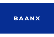 Baanx Raises $20M Series A