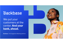 Backbase Rebrand Reflects Growth, Investment and Engagement Banking Vision