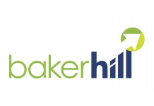 Baker Hill Employees Recognized for Leadership, Innovation in Recent Awards Programs