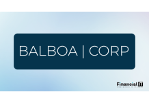 BALBOA | CORP Signs $120M Memorandum of Understanding...