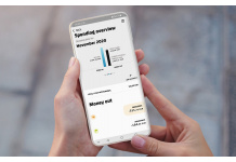 Meniga Partners with UniCredit to Launch Enhanced Version of the “mobilna Banka Go!” App in Slovenia