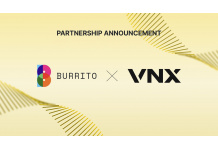 Burrito Wallet Launches VNX Gold, VNX Euro, and VNX Swiss Franc for South Korean Users