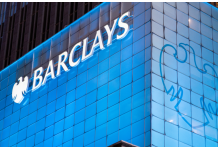 Barclays Accelerator powered by Techstars