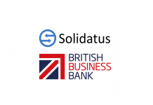 Solidatus Selected by British Business Bank to Empower end-to-end Data Management