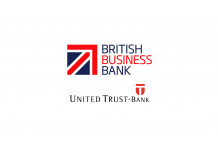 British Business Bank Agrees ENABLE Build Guarantee with United Trust Bank to Boost Lending to Smaller Housebuilders Across the UK