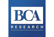 BCA Research Reveals Energy Sector Strategy Service