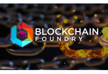 Blockchain Foundry Named as a Leading Developer of Blockchain Solutions