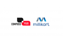 Millikart Selects Compass Plus to Transform its Processing Business