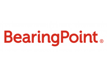 BearingPoint Named Technology Provider of the Year at Central Banking Award 2016