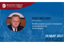 Blockchain Opportunities in the EU Payments Space Will Be Discussed at Blockchain & Bitcoin Conference Prague