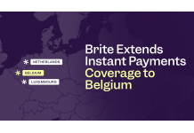 Brite Extends Instant Payments Coverage to Belgium And Appoints Industry Veteran to Lead Expansion in the Benelux Region