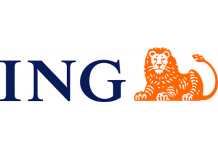 ING Posts 1Q2021 Net Result of €1,005 Million