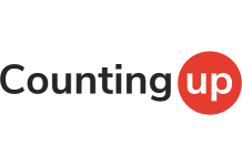 Countingup raises £4m to accelerate banking and accounting for small businesses