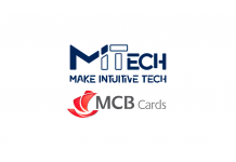 Mauritius Commercial Bank (MCB) to adopt MITECH's TRAC Collateral Management System in the Cloud