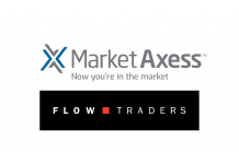  Flow Traders Takes a New Market Position as an Active Liquidity Provider on MarketAxess
