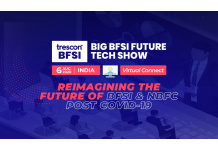 Trescon’s Big BFSI Future Tech Show explores India’s Phygital leap with top BFSI & NBFC leaders