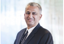 Crown Agents Bank Names Bhairav Trivedi As CEO Designate