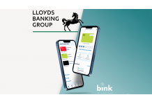 Lloyds Banking Group and Bink Partner to Create a New Channel for Retailers to Reach Millions of Loyalty Customers
