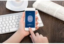 Banks Are Adopting Biometrics As An Authentication Method For Mobile Services