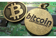 The 2015 level of VC investment in bitcoin companies exceeded investment in 2014 