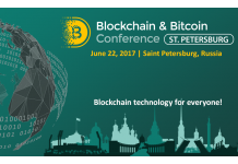 Saint Petersburg Will Hold a Large-scale Blockchain Event Following Moscow, Prague, and Tallinn