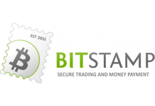 Bitstamp Lists XRP for Trading