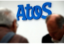 Randall and Quilter Renew Atos partnership with Transformation Contract